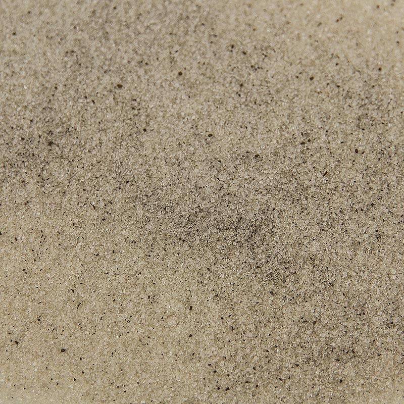 Vaniljsocker, med äkta Tahiti-vanilj, 1 kg