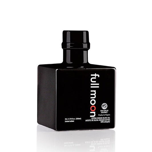 Extra jungfruolja, Pago Baldios San Carlos "Full Moon", 100 % Arbequina, 200 ml