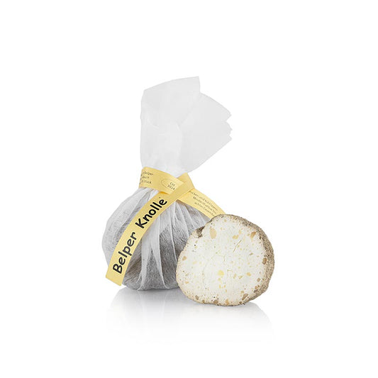 Belper Knolle – tryffeln bland ostarna, 65 g