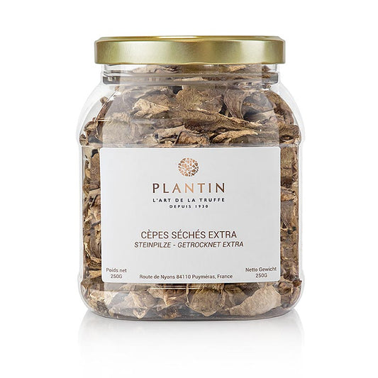 Plantin Porcini-svamp – urval, ljus, 250 g