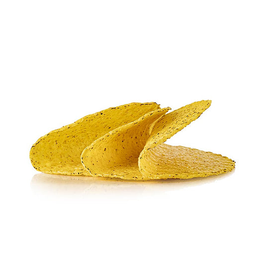 Tacoskal, ø 12,5 cm, 240 g, 20 st
