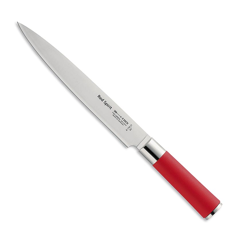 Serie Red Spirit, trancherkniv, 21 cm, DICK, 1 st