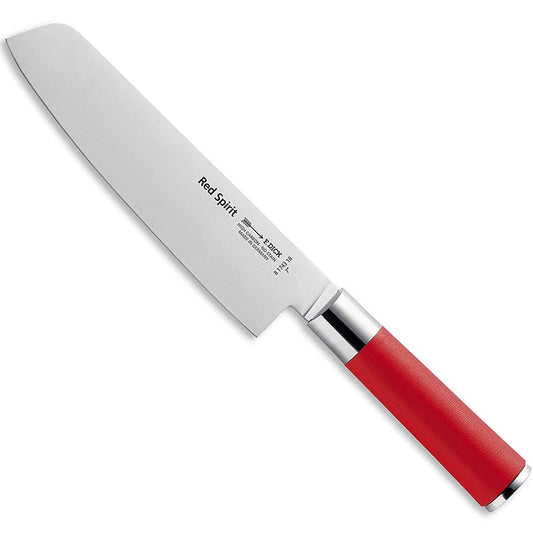 Serie Red Spirit, Usuba-kniv, 18 cm, DICK, 1 st