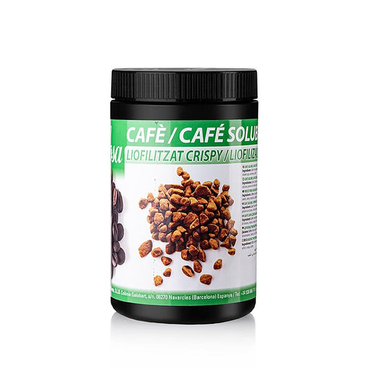 Sosa Crispy - Cafe (kaffe) (38516), 250 g