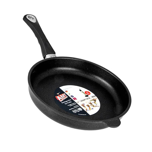 AMT Gastroguss, stekpanna, induktion, ø 28 cm, 5 cm hög, 1 st