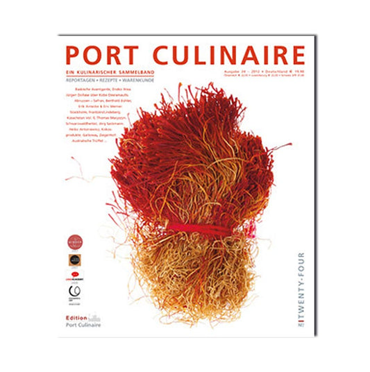 Port Culinaire – Gourmetmagasin, nummer 24, 1 st