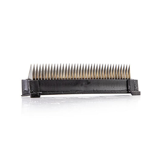 Ersättningskniv (1 mm) för grönsaksskärare, rostfritt stål (4100 CLR), 1 st