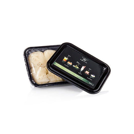 FeinTextur – bindemedel & konsistensgivare av citrusfibrer, neutral, Herbacuisin, 500 g