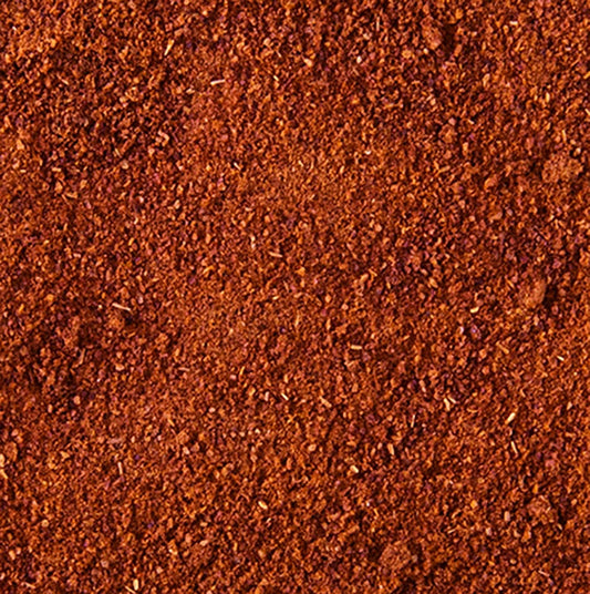 Chili Habanero, malen, 175–200 000 Scoville-enheter, USA, 500 g