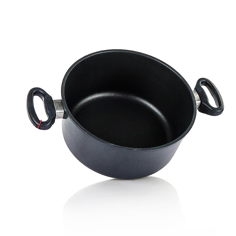AMT Gastroguss, stekpanna, induktion, ø 24 cm, 10 cm hög, 1 st