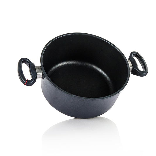 AMT Gastroguss, stekpanna, induktion, ø 24 cm, 10 cm hög, 1 st