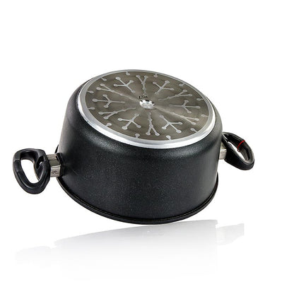 AMT Gastroguss, stekpanna, induktion, ø 24 cm, 10 cm hög, 1 st