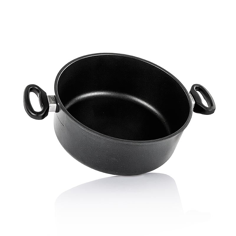 AMT Gastroguss, stekpanna, induktion, ø 28 cm, 11 cm hög, 1 st