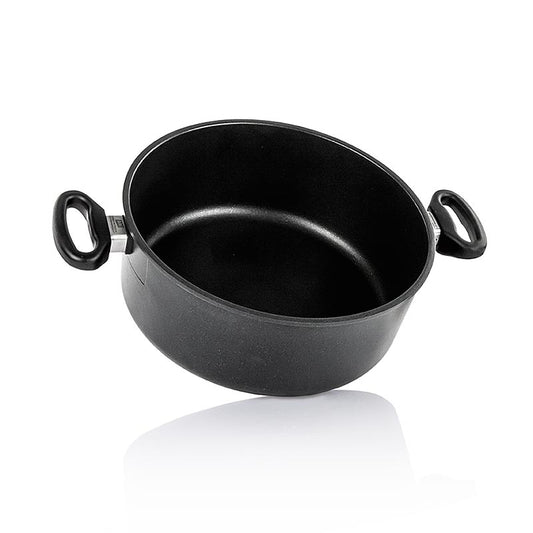 AMT Gastroguss, stekpanna, induktion, ø 28 cm, 11 cm hög, 1 st