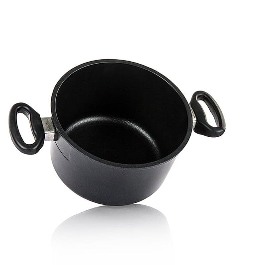 AMT Gastroguss, kokkärl, induktion, ø 20 cm, 12 cm hög, 1 st