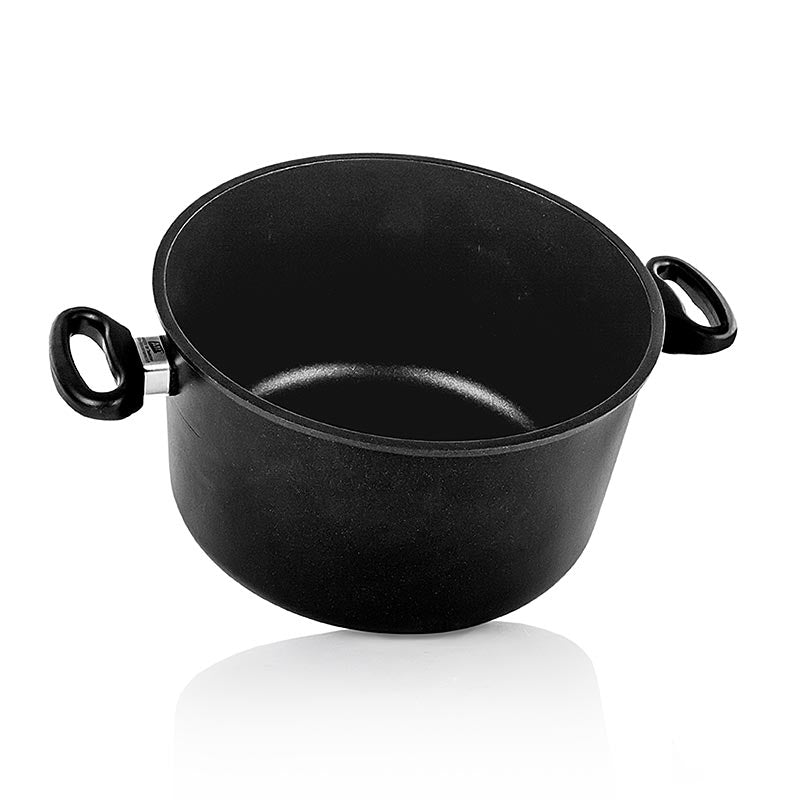 AMT Gastroguss, kokkärl, induktion, ø 28 cm, 16 cm hög, 1 st