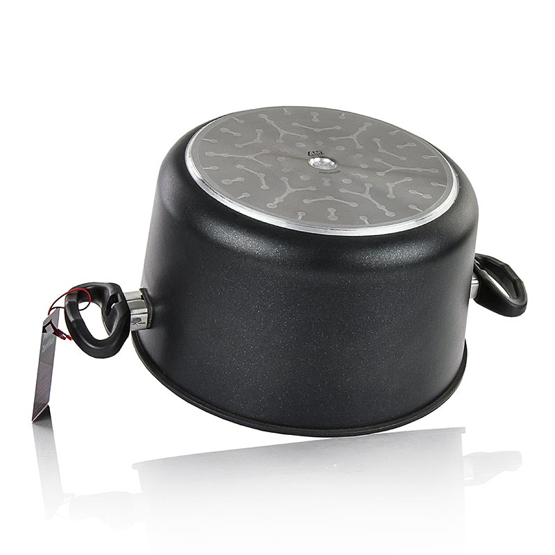AMT Gastroguss, kokkärl, induktion, ø 28 cm, 16 cm hög, 1 st