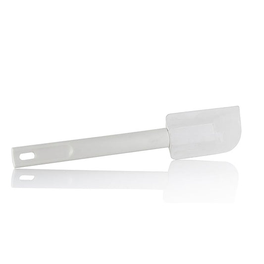 Gummispatel med plasthandtag, 26 cm lång, 1 st