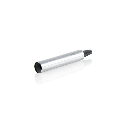 Tub för påfyllning, silver, 7 ml, utan innehåll, 100% Chef, 1 st