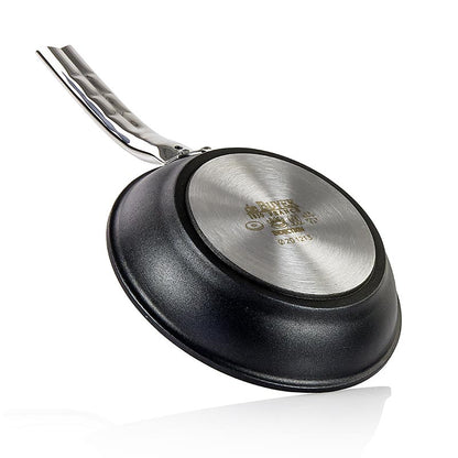 deBUYER Choc Extreme stekpanna, induktion, 20 cm (8310.20), 1 st