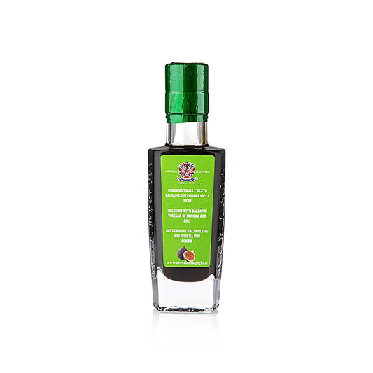 Balsamo di Fichi, kryddsås med fikon, 5 år, Malpighi, 100 ml