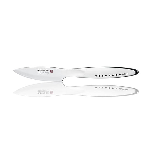 Global SAI-T01 Stekkniv, 11,5 cm, 1 st
