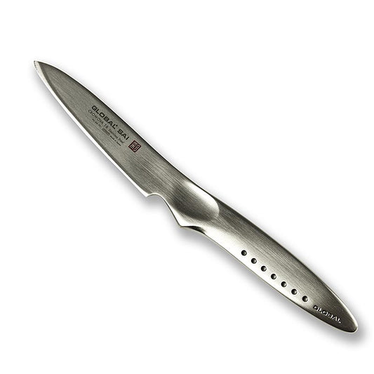 Global SAI-F01 Skalkniv, 9 cm, 1 st