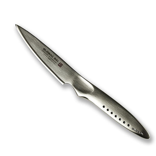Global SAI-F02 Skalkniv, 10 cm, 1 st