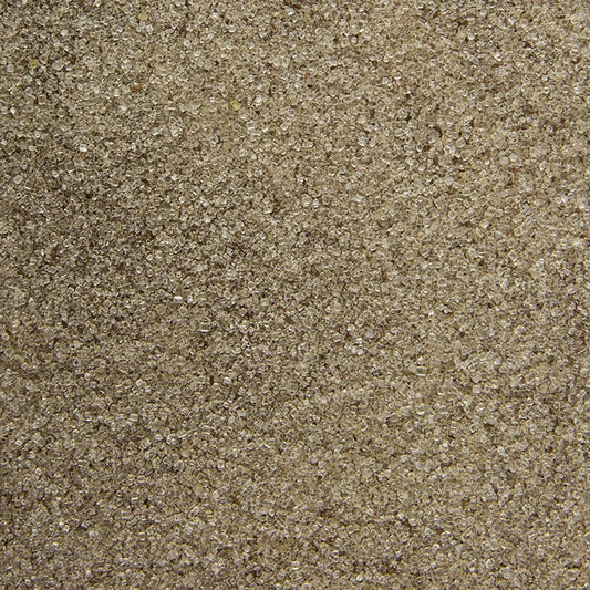Vaniljsocker, av brunt rörsocker, med äkta Madagaskar-vanilj, 1 kg