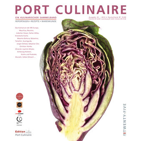 Port Culinaire – Gourmetmagasin, nummer 25, 1 st