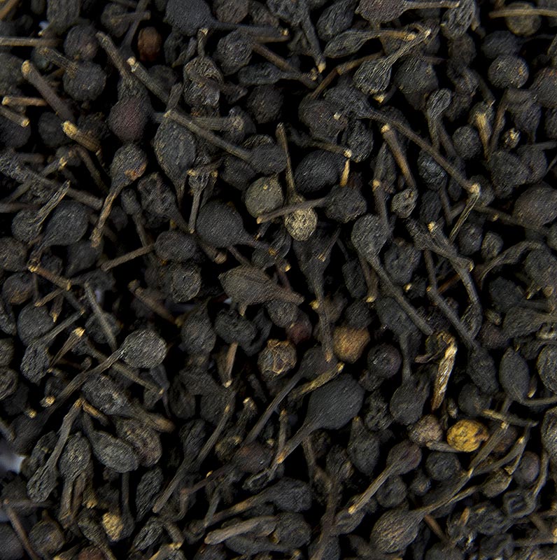 Voatsiperifery-peppar, hel, 1 kg