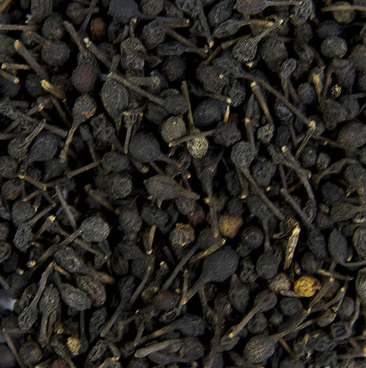 Voatsiperifery-peppar, hel, 1 kg