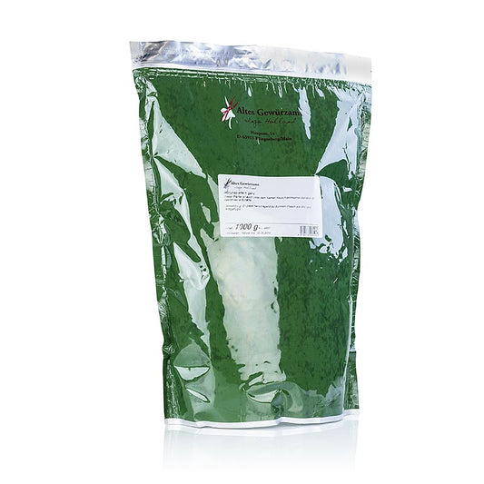 Altes Gewürzamt Munkpeppar, hel, 1 kg