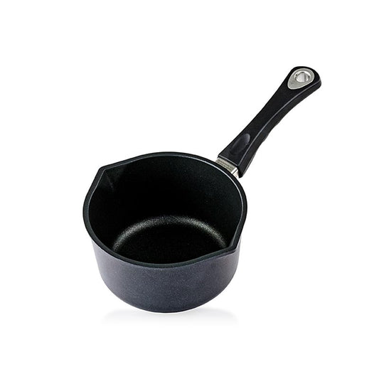 AMT Gastroguss, mjölk- och såskanna, ø 18 cm, 9 cm hög, 1 st