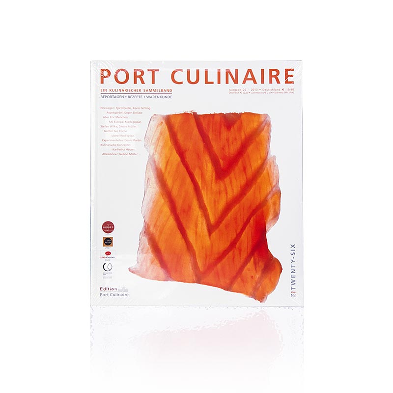 Port Culinaire – gourmetmagasin, nummer 26, 1 st