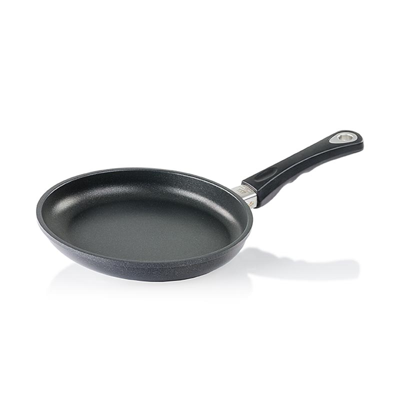 AMT Gastroguss, stekpanna, induktion, ø 24 cm, 4 cm hög, 1 st