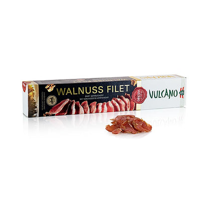 VULCANO valnötsfilé, från Steiermark, 250 g