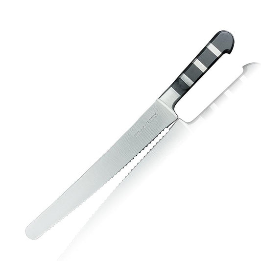 Serie 1905, universalkniv/konditorsåg med tandad egg, 26 cm, DICK, 1 st