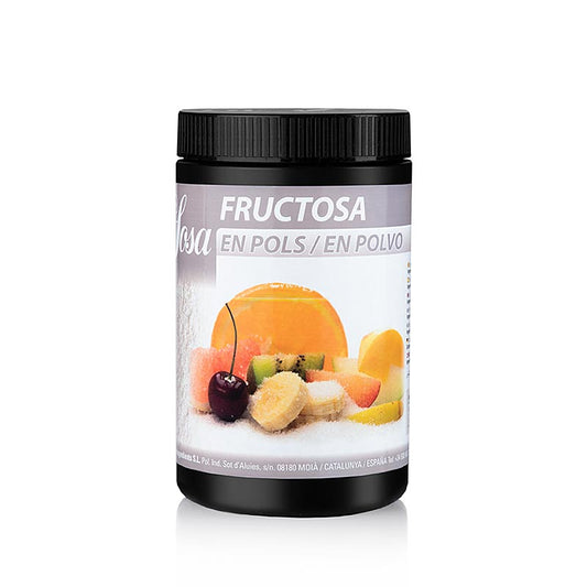 Sosa fruktospulver, 1 kg