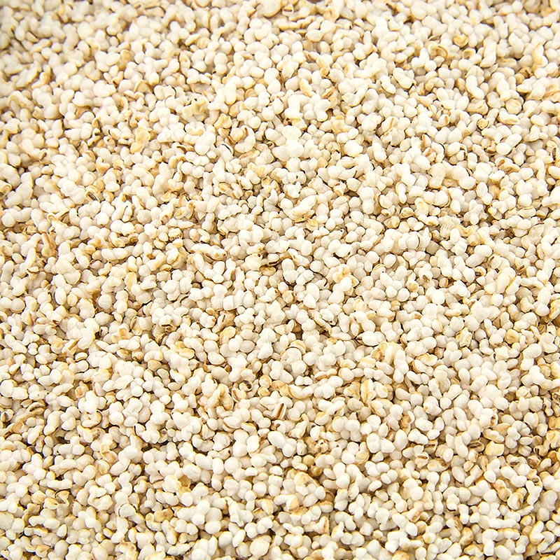 Puffad amarant, ekologisk, 1 kg