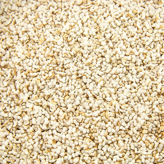Puffad amarant, ekologisk, 1 kg