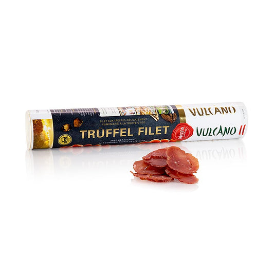VULCANO tryffelfilé, från Steiermark, 250 g