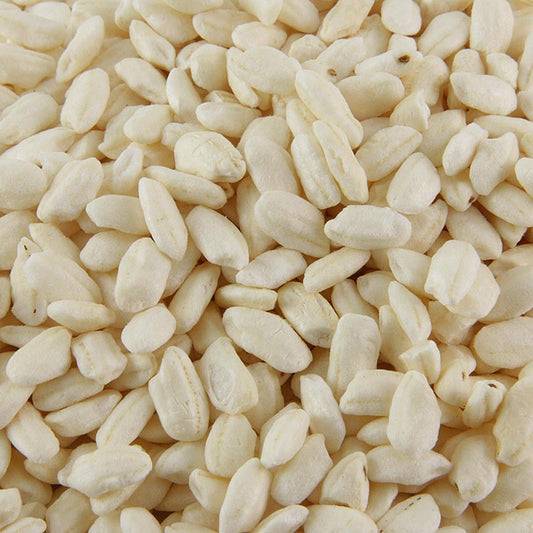 Puffris, ekologiskt, 1 kg