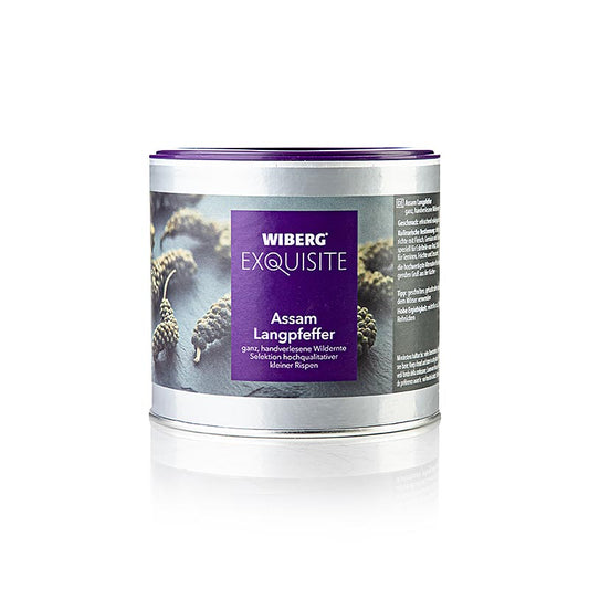 Wiberg Exquisite långpeppar, hel, 200 g