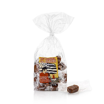 Caramels Bretons – karamellgodis med smör och havssalt, 500 g