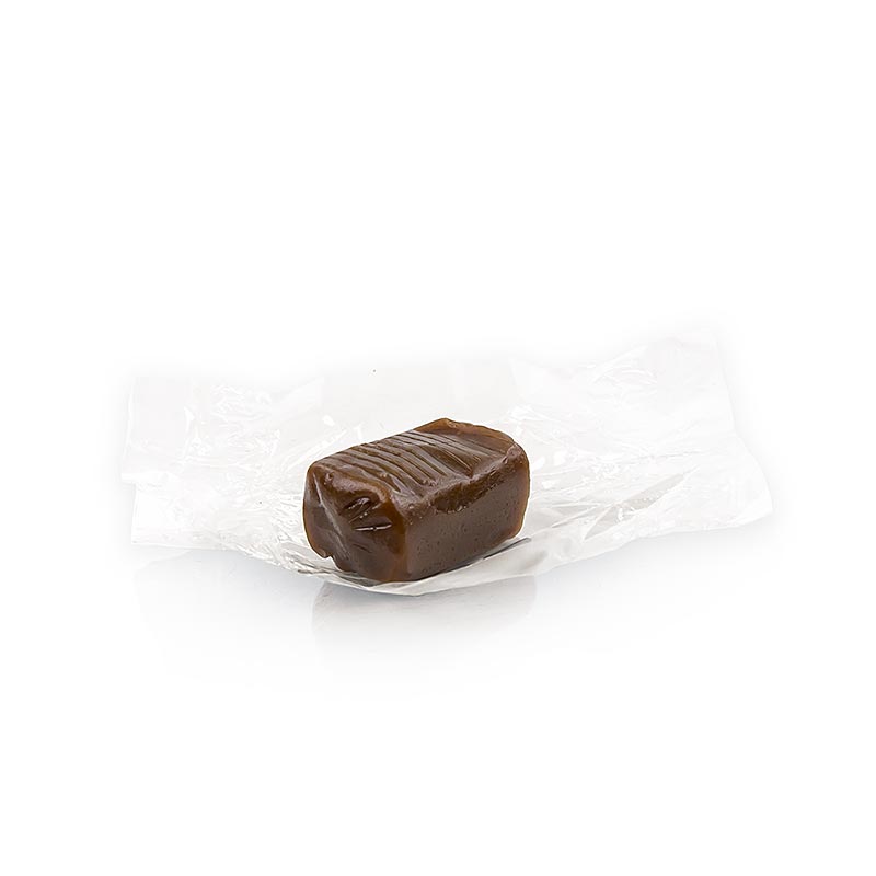 Caramels Bretons – karamellgodis med smör och havssalt, 500 g