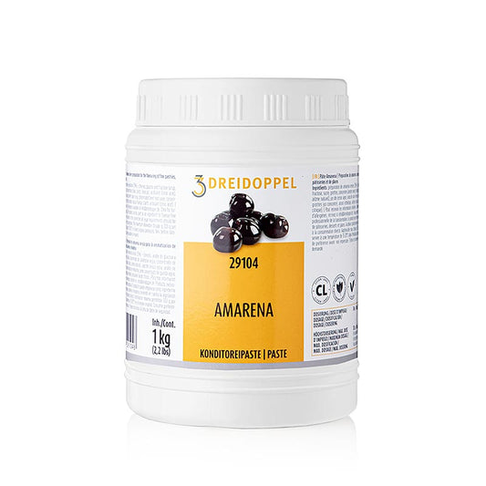 Konditoripasta Amarena, Dreidoppel, nr 291, 1 kg