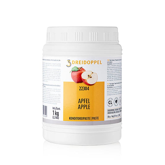 Äppelpaste, Dreidoppel, nr 223, 1 kg