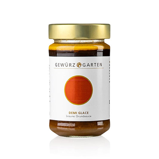 Gewürzgarten Demi Glace, färdig att använda, 225 ml