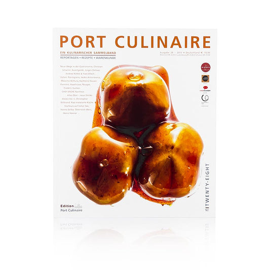 Port Culinaire – Gourmetmagasin, nummer 28, 1 st